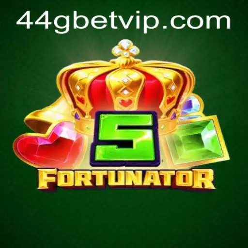 Explorando 5Fortunator: Um Novo Jogo de Estratégia com 44gbet