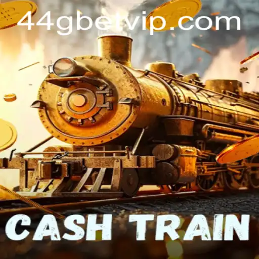 CashTrain: A Nova Sensação no Mundo dos Jogos com 44gbet