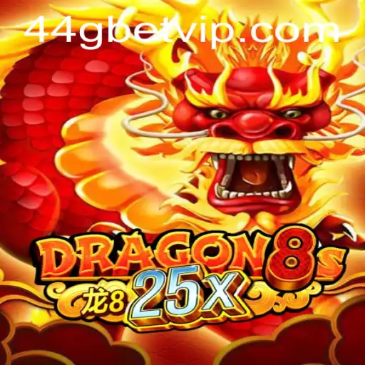 Dragon8s25x: Descubra o Novo Jogo Revolucionário com 44gbet