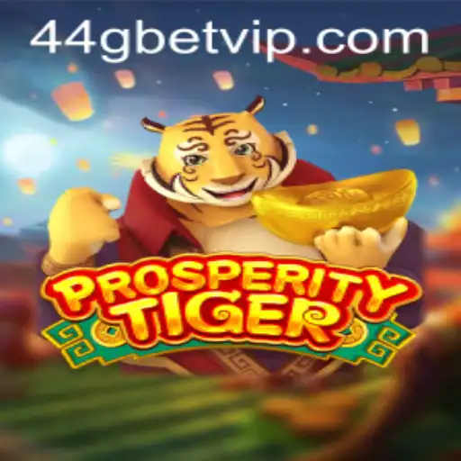 Descubra ProsperityTiger: Um Novo Jogo de Estratégia e Fortuna