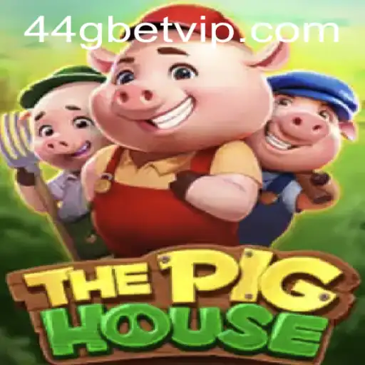Aventura Imersiva em ThePigHouse: Explorando o Universo de 44gbet