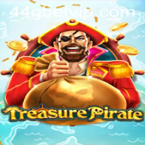 Treasure Pirate: Aventuras e Desafios no Mundo dos Piratas