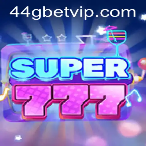 Descubra a Aventura de Super777: Uma Viagem ao Mundo de 44gbet